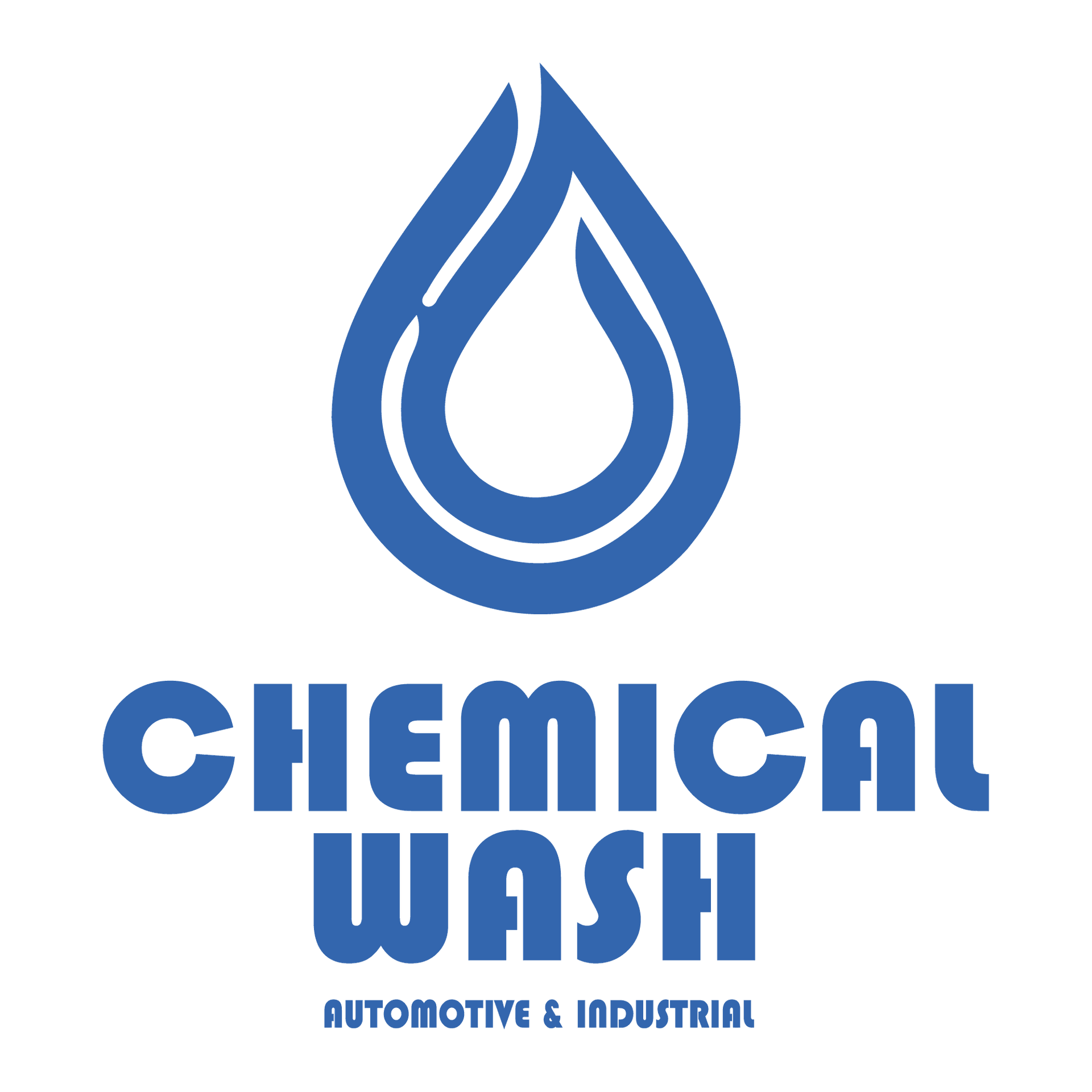 Chemical Wash